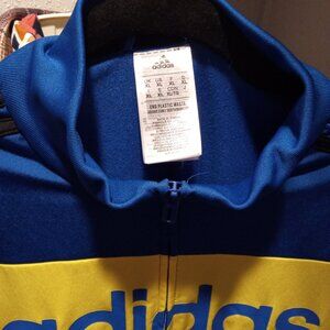 Adidas sweter